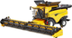 Kombajn Tomy New Holland brytyjski zbożowy (0036881433323) - obraz 1