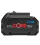 Аккумулятор Li-ion Bosch ProCore 1600A016GK (18В, 8 Ач) АКБ с технологией CoolPack (23294) - изображение 2