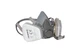Фільтр Sizam Profiltr 6033 (P3, 2 шт) змінний предфільтр для респіратора (23986) - зображення 5