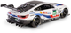 Metalowy model RMZ Hobby samochód sportowy BMW M8 1:32 Biały (5905422081192) - obraz 3