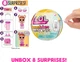 Игровой набор Lol Surprise Sunshine Makeover Snaps - новинка 2023 года. color change glitter pets - изображение 7