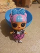 Игровой набор Lol Surprise! Squish Hairspray honey Sand Magic Hair Tots- with Collectible Doll, Лол сквиш - изображение 5