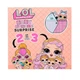 Игровой набор Lol Surprise Lil's lil bon bon baby sis kitty bundle кукла лол лилс бундле двойня или тройня. - изображение 6