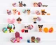 Лялька Lol surprise Sooo Mini Lil Sleigh babe. Collectible Lil Sister Doll color change glitter pets 588436 - зображення 5