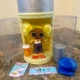 Ігровий набір Lol Surprise Hairgoals Shine baybay Series 2 Doll with Real Hair ЛОЛ з волоссям серія рідкісна золота - зображення 5