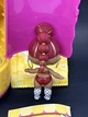 Ігровий набір Lol Surprise Loves Mini Sweets Cinnababy-O-Matic Series 2 з 8 сюрпризами лялька - зображення 2