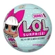 Игровой набор Lol Surprise doll Center Stage Балерина series 1 кукла лол сюрприз серия 1 - изображение 2