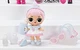 Игровой набор Lol Surprise Winter chill! Confetti Reveal Crystal queen кукла лол Кристал королева сюрприз mga - изображение 2