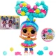 Игровой набор Lol Surprise hair beads Splatters сюрприз mga omg кукла лол с бусинами сплеттерс клякса - изображение 2