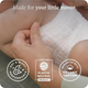 Подгузники-трусики HealthyBaby SmartyPants organic премиум класса 4 (9-15 кг) 46шт - изображение 12
