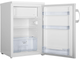 Холодильник Gorenje - RB 492 PW - изображение 3