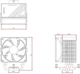 Кулер для процессора ID-Cooling Frozn A400 ARGB - изображение 8