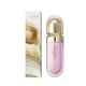 Увлажняющий блеск для губ с 3D-эффектом Kiko Milano Gold Reflections 3D Hydra Lip Gloss Limited Edition 01 Glowing Lilac 6,5 мл - изображение 4