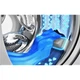 Стиральная машина узкая BEKO B3WFU57215WBPB - изображение 6
