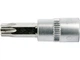 Головка торцевая квадрат 1/4 «TORX» Т40, L= 37 мм YATO (YT-04307) - изображение 2