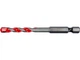 Сверло универсальное YG6X, O = 6 мм, l = 85/30 мм, HEX-1/4 " YATO (YT-44783) - изображение 2