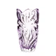 Кількість: Ваза фіолетова 280 мм Bohemia Flora Amethyst 8KH29 72T30 280 F - зображення 1
