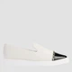 Женские слипоны Karl Lagerfeld 623041541 38.5 Серые ( 1159823345) - изображение 1