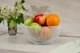 Кошик ARDESTO Midori 25х25х12см, метал, білий (AR0902W) - зображення 5