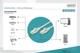 Патч-корд DIGITUS CAT 6а SF-UTP, 20м, AWG 26/7, Cu, LSZH, сірий - изображение 4