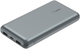 Акумулятор портативний Belkin літій-іонний Power Bank 20000мА·год, 15Вт, 2хUSB-A/USB-C, cірий (BPB012BTGY) - изображение 8