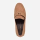 Женские лоферы Tommy Hilfiger 434900834 40 Коричневые ( 1159823544) - изображение 5