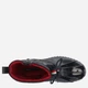 Женские дутики с мехом Tommy Hilfiger 346202299 36,5 (6) 23 см Синие (1159779319) - изображение 7
