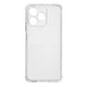 Чохол TPU Virgin Hard для Realme C51/C53 Колір Transparent - изображение 1