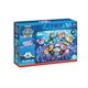 Детский пазл "Paw Patrol Aqua pups" 200448 30 элементов - изображение 1