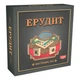 Настольная игра "Эрудит" 0987 деревянная - изображение 1
