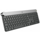 Бездротова клавіатура Logitech Craft USB/Bluetooth |ENG| Чорний - зображення 1