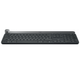 Бездротова клавіатура Logitech Craft USB/Bluetooth |ENG| Чорний - зображення 3