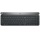 Бездротова клавіатура Logitech Craft USB/Bluetooth |ENG| Чорний - зображення 4