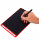 Графический Планшет 10" для рисования и заметок e-Writing Board 10" Синий - изображение 8