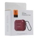 Футляр с карабином Spigen DuraPro Flex Airpods 3 Bordo (35268_3345643) - изображение 2