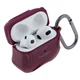 Футляр с карабином Spigen DuraPro Flex Airpods 3 Bordo (35268_3345643) - изображение 3