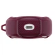 Футляр с карабином Spigen DuraPro Flex Airpods 3 Bordo (35268_3345643) - изображение 4