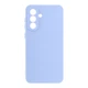 Чохол Silicone Cover Full Camera (A) для Samsung Galaxy A56 5G (A566) Колір 14.Red - изображение 8