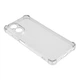Чохол TPU Virgin Hard для Realme C67 4G Колір Transparent - изображение 3