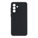 Чохол Silicone Cover Full Camera (A) для Samsung Galaxy A56 5G (A566) Колір 14.Red - изображение 10