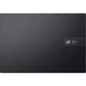 Ноутбук ASUS 16 Vivobook K3605ZF-RP714 1920x1200/i5-12500H/16/512/RTX 2050 4GB/DOS/Black (90NB11E1-M00ZZ0) - изображение 8