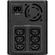 Джерело безперебійного живлення Eaton 5E G2, 2200VA/1200W, USB, 6xIEC (5E2200UI) - изображение 3