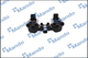 Катушка зажигания CHEVROLET LACETTI, DAEWOO NUBIRA, MANDO (MMI030053) - изображение 4