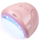Лампа SUN ONE 48W Pink - зображення 1