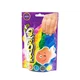 Кинетический песок "KidSand" KS-03-02 пакет 600 гр (Оранжевый) - изображение 2