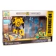 Трансформер робот Huada Toys G266877-611-25 - изображение 2