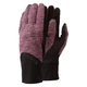 Рукавиці Trekmates Harland Glove - L - фіолетовий/чорний - изображение 3
