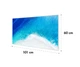 Инфракрасный обогреватель Klarstein Wonderwall Air Art Beach - изображение 2