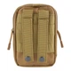 Сумка Military G230 — Sand. - зображення 2
