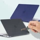Чехол Carbon Fiber Case для MacBook Pro 13.3" A1706 / A1708 / A1989 / A2159 / A2289 / A2251 / A2338 / M2 A2338 Белый - изображение 4
